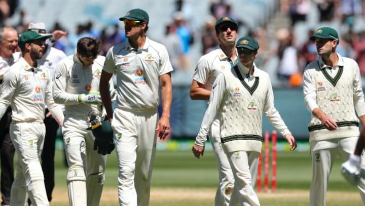 India vs Australia: Hosts fined 40% of match fee, docked four World Test Championship points for slow over-rate