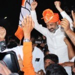 Hyderabad civic poll results 'historic', says JP Nadda as BJP makes major gains; Amit Shah congratulates party workers