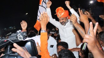 Hyderabad civic poll results 'historic', says JP Nadda as BJP makes major gains; Amit Shah congratulates party workers