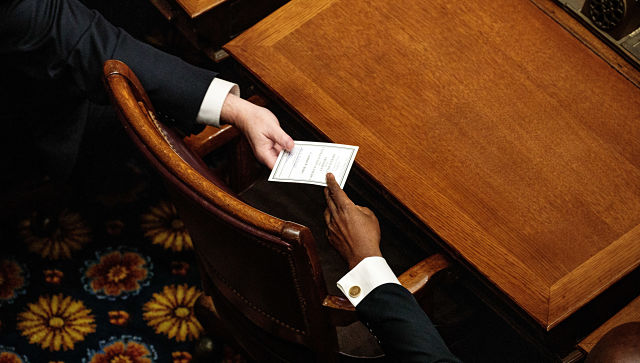 Six weeks of Republican shamelessness have done some real damage to American democracy Six weeks of Republican shamelessness have done some real damage to American democracy