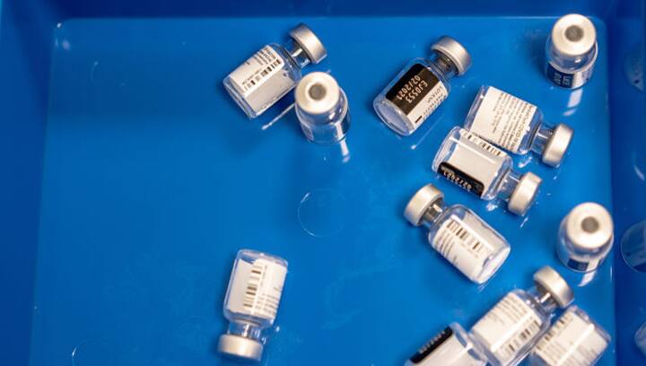 Pfizer-BioNTech's COVID-19 vaccine gets go-ahead from Canada's health regulator