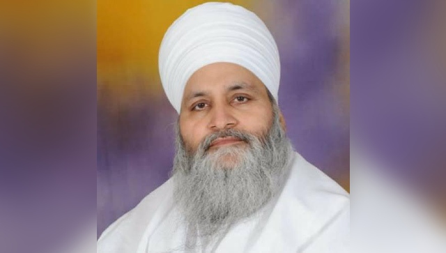 Sikh priest kills self, leaves note on farmers' protests; hope Centre wakes up: Harsimrat Kaur Badal Sikh priest kills self, leaves note on farmers' protests; hope Centre wakes up: Harsimrat Kaur Badal