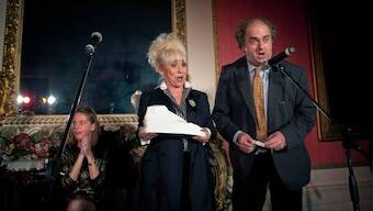 The Bad Sex in Fiction Award cancelled: Public has been subjected to too many bad things in 2020, say judges