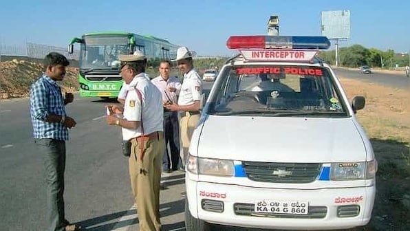 Section 144 to be imposed in Bengaluru on New Year’s eve to prevent COVID-19 spread