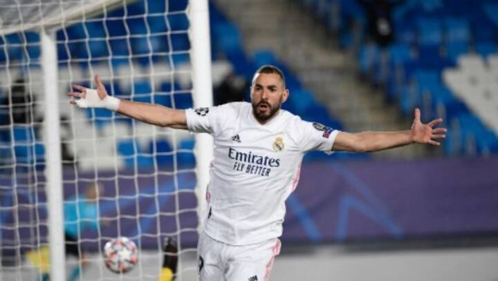 Champions League: Real Madrid, Atletico claim wins to march to last 16; PSG crush Basaksehir in suspended game Champions League: Real Madrid, Atletico claim wins to march to last 16; PSG crush Basaksehir in suspended game
