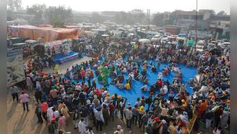 Farmers' protest: After Bharat Bandh, Amit Shah's meeting with protesters yields inconclusive outcome