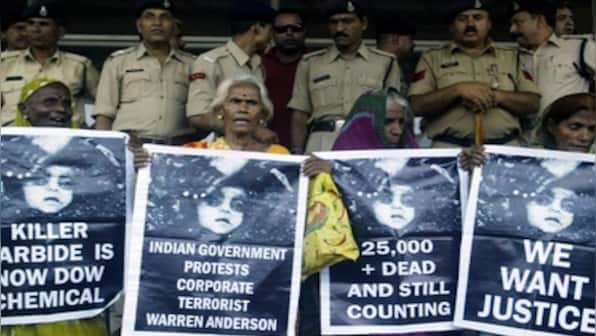 National Pollution Control Day 2020: Occasion commemorates victims of 1984 Bhopal gas tragedy