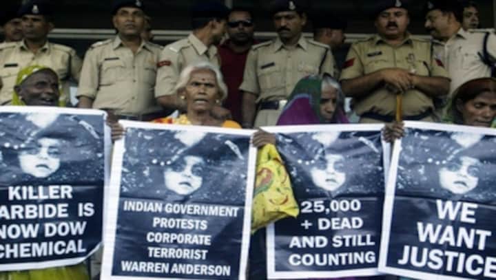 National Pollution Control Day 2020: Occasion commemorates victims of 1984 Bhopal gas tragedy