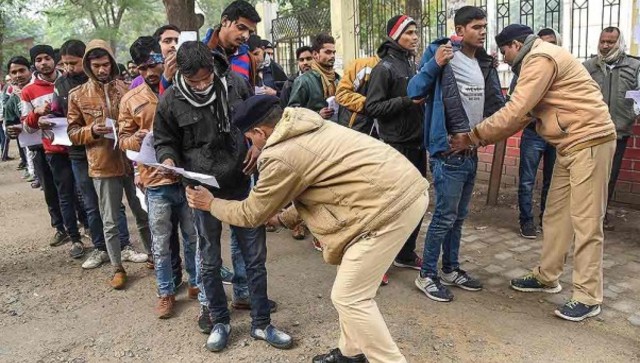 Bihar Police ASI Steno Written Examination: BPSSC reelases admit card; steps to download hall ticket from bpscc.bih.nic Bihar Police ASI Steno Written Examination: BPSSC reelases admit card; steps to download hall ticket from bpscc.bih.nic