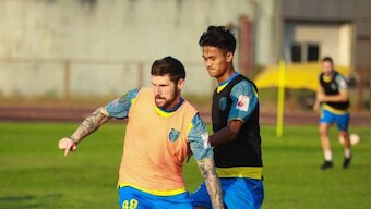 ISL 2020-21: Kerala Blasters FC aim to arrest slide as they renew rivalry against Bengaluru FC