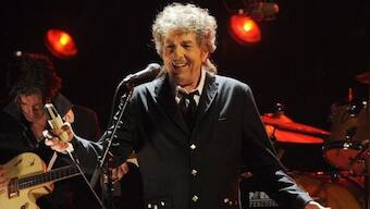 Bob Dylan accused of sexually abusing 12-year-old girl in 1965; singer denies allegations