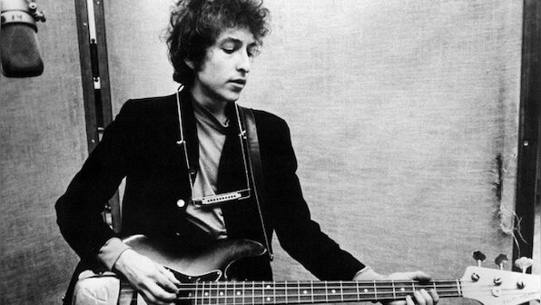 As Bob Dylan inks Universal Music deal, a look at why Nobel Laureate's catalog is revered more than any other popular musician's