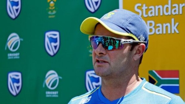 South Africa vs Sri Lanka: Mark Boucher believes Proteas have a 'very good chance' of winning series if they execute plans in place