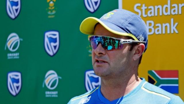 South Africa vs Sri Lanka: Mark Boucher believes Proteas have a 'very good chance' of winning series if they execute plans in place South Africa vs Sri Lanka: Mark Boucher believes Proteas have a 'very good chance' of winning series if they execute plans in place
