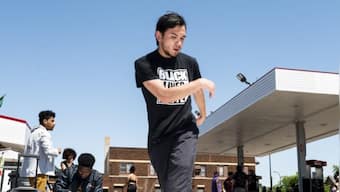 Breakdancing given green light for Paris Olympics 2024 along with skateboarding, surfing and sport climbing