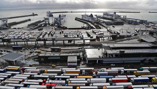 Truck drivers from India keen to grab Britain’s short-term visas shows Indeed UK analysis Truck drivers from India keen to grab Britain’s short-term visas shows Indeed UK analysis