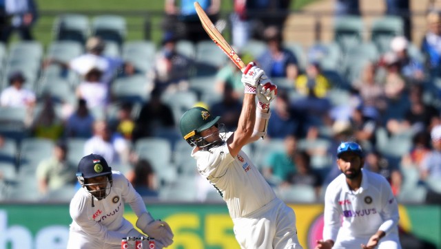 India vs Australia: 'Will carry Adelaide's momentum to Boxing Day Test,' says Joe Burns India vs Australia: 'Will carry Adelaide's momentum to Boxing Day Test,' says Joe Burns