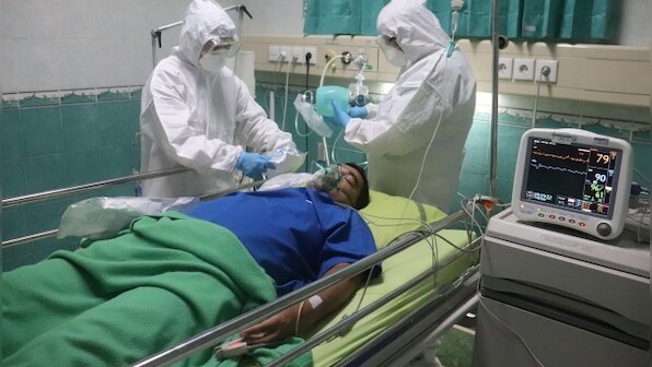 COVID-19: Reliance Foundation to set up 1,000-bed hospital in Gujarat's Jamnagar