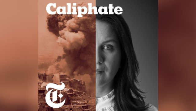 New York Times says its podcast ‘Caliphate’ didn’t meet standards, term it an 'institutional failing' New York Times says its podcast ‘Caliphate’ didn’t meet standards, term it an 'institutional failing'