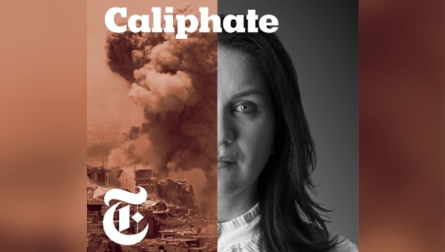 New York Times says its podcast ‘Caliphate’ didn’t meet standards, term it an 'institutional failing'