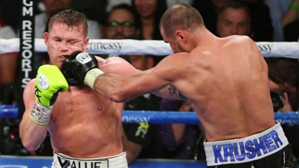 Canelo Alvarez vs Callum Smith preview, prediction: Expect Mexican to methodically break down the British challenger