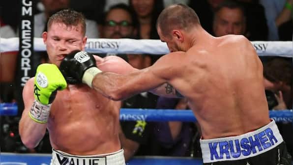 Canelo Alvarez vs Callum Smith preview, prediction: Expect Mexican to methodically break down the British challenger