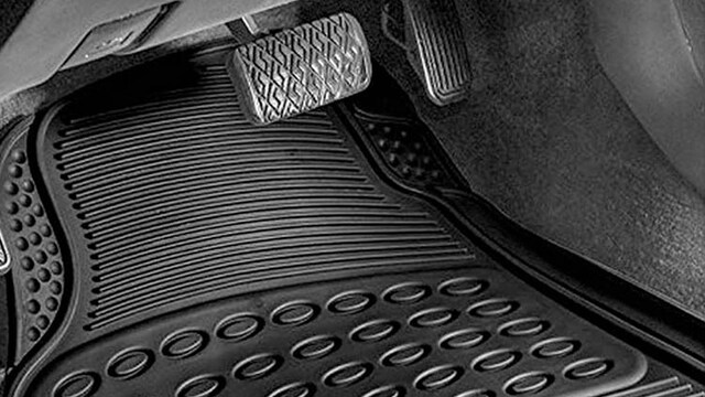 Best economical car floor mats for regular use Best economical car floor mats for regular use