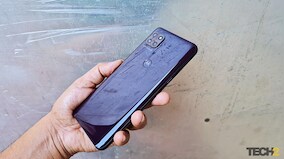 Motorola Moto G 5G review: A great 5G-ready smartphone, but the camera needs work