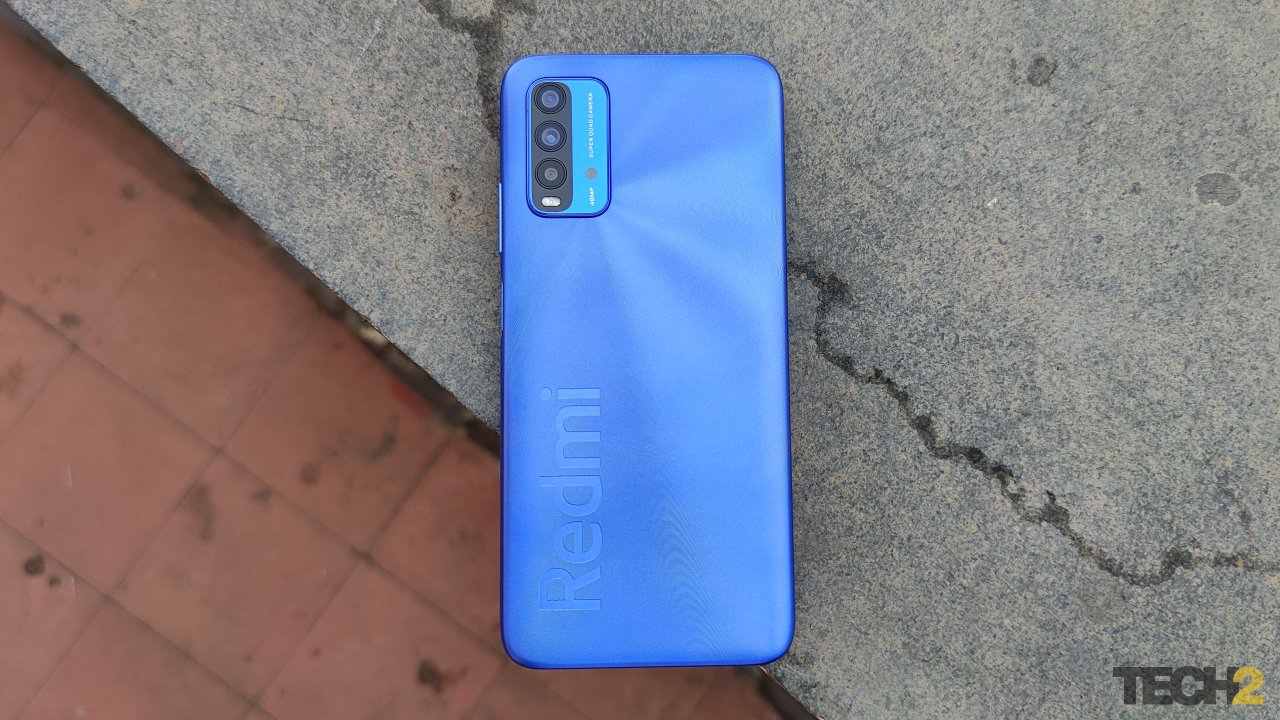 Xiaomi Redmi 9 Power review: Everything you want with a bit of