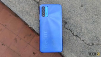 Xiaomi Redmi 9 Power review: Everything you want with a bit of what you don’t