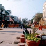 Pedestrians in Old Delhi happy with Chandni Chowk's redevelopment, shop owners not so much