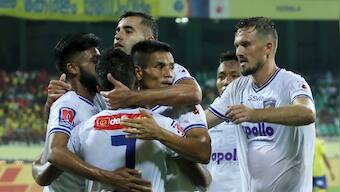 ISL 2020-21: Chennaiyin FC look to get back to winning ways against Hyderabad FC