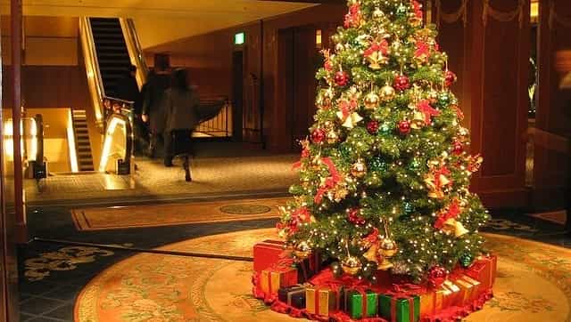 Christmas 2020: History of festivity, Christmas tree; all you need to know about birth of Jesus of Nazareth Christmas 2020: History of festivity, Christmas tree; all you need to know about birth of Jesus of Nazareth