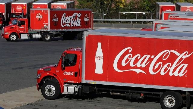 Coca-Cola to lay off 17% global workforce as part of restructuring amid COVID-19 challenges