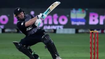 New Zealand's Corey Anderson announces retirement from international cricket, signs up with USA's Major League Cricket