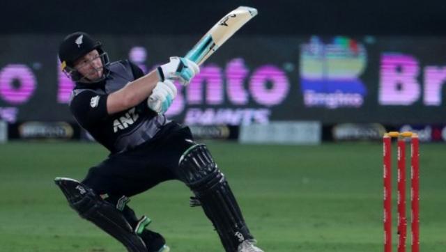 New Zealand's Corey Anderson announces retirement from international cricket, signs up with USA's Major League Cricket New Zealand's Corey Anderson announces retirement from international cricket, signs up with USA's Major League Cricket