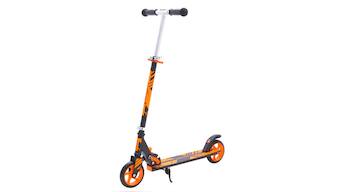 Fast scooters for little kids