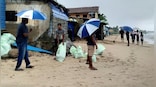 Cyclone Burevi moves away from Sri Lanka after minimum damage, say weather department officials