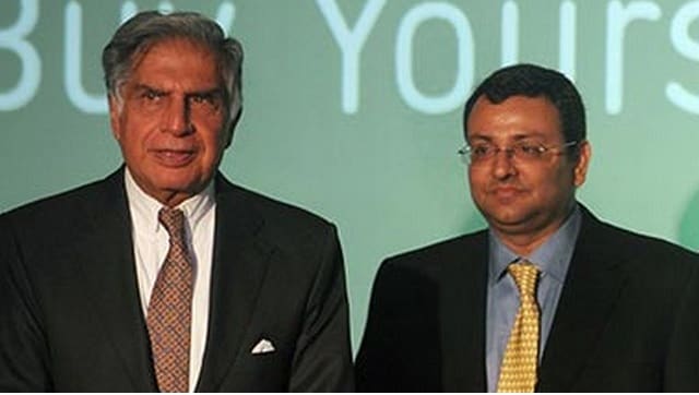 Tata Sons vs Cyrus Mistry: CJI SA Bobde discloses his son appears for Shapoorji Pallonji Group firm