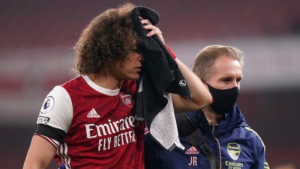 Premier League: Arsenal boss Mikel Arteta backs calls for concussion substitutes for head injuries