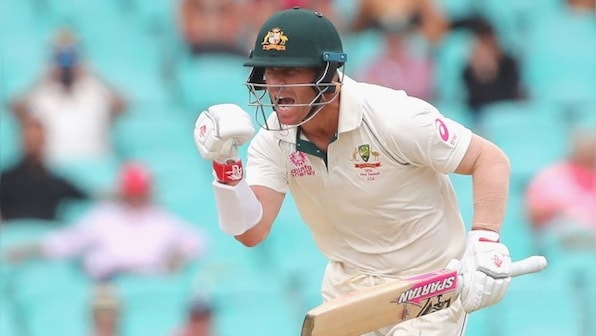 India vs Australia: David Warner set to return for Sydney Test; Joe Burns ruled out after poor returns