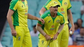 India vs Australia: David Warner aims to play in Boxing Day Test after recovering from groin injury