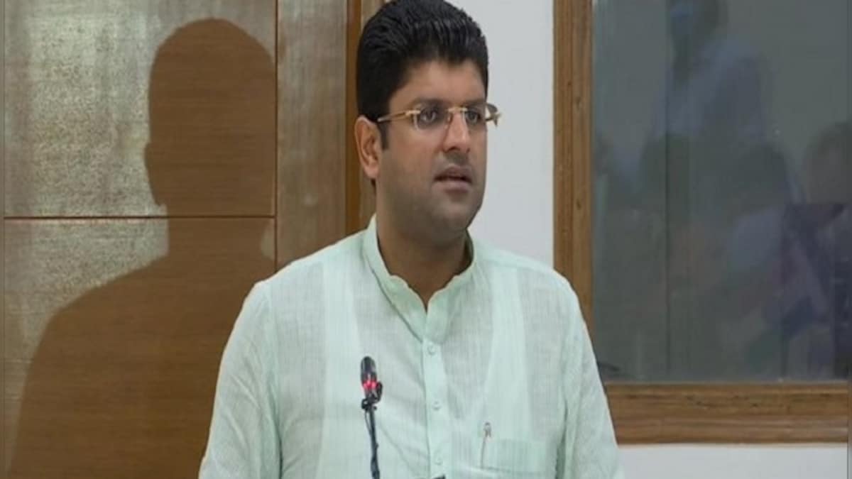 Farmers' protest: Dushyant Chautala hopes deadlock over agri laws will end after Centre's offer