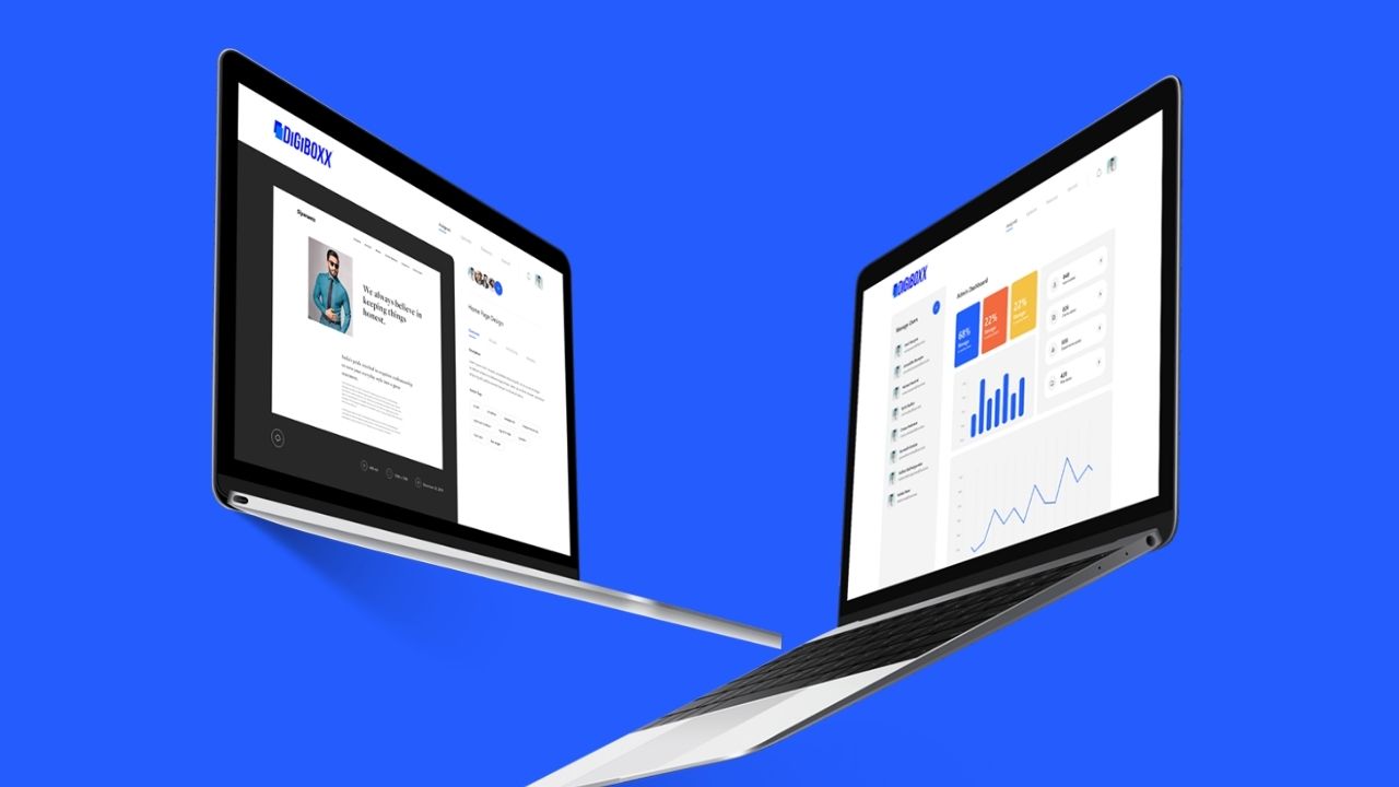 Indian cloud storage service DigiBoxx launches with up to 2 TB of storage space at Rs 30/month Indian cloud storage service DigiBoxx launches with up to 2 TB of storage space at Rs 30/month