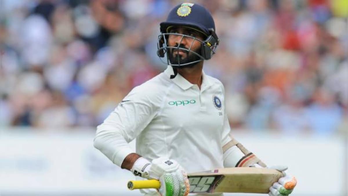 Syed Mushtaq Ali Trophy: Dinesh Karthik, Murali Vijay and Vijay Shankar named in Tamil Nadu probables