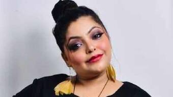 Television actor Divya Bhatnagar passes away due to COVID-19 complications at the age of 34