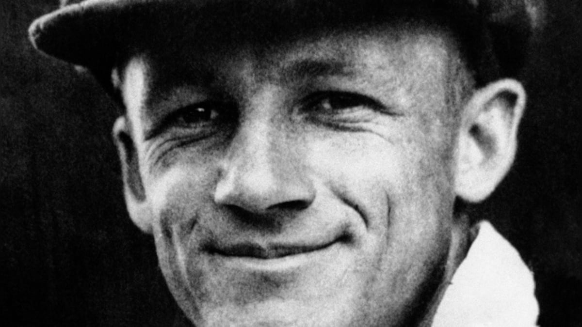 Donald Bradman’s first baggy green cap fetches second-highest auction price for cricket memorabilia