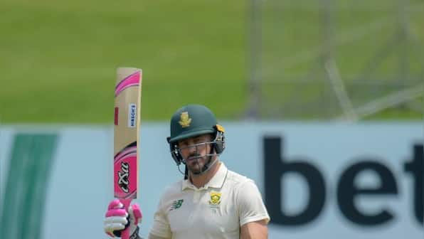 South Africa vs Sri Lanka: Faf du Plessis misses out on double ton but Proteas punish visitors on Day 3 of first Test