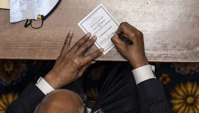 Now that Electoral Colleges have certified US election results, can Congress overrule? Probably not Now that Electoral Colleges have certified US election results, can Congress overrule? Probably not