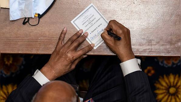 Now that Electoral Colleges have certified US election results, can Congress overrule? Probably not